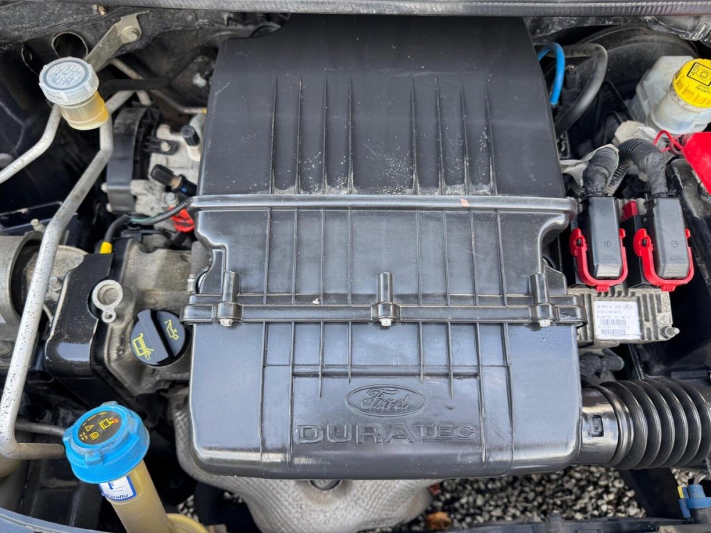 FORD KA 1.2 Grand Prix II Euro 5 (s/s) 3dr 2013