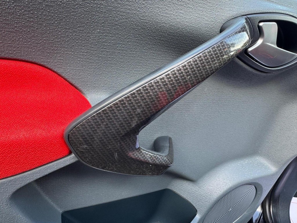 FORD KA 1.2 Grand Prix II Euro 5 (s/s) 3dr 2013