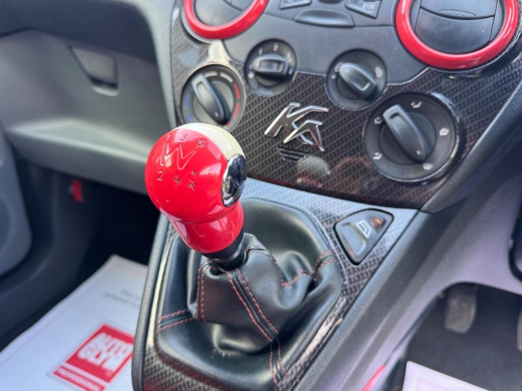 FORD KA 1.2 Grand Prix II Euro 5 (s/s) 3dr 2013