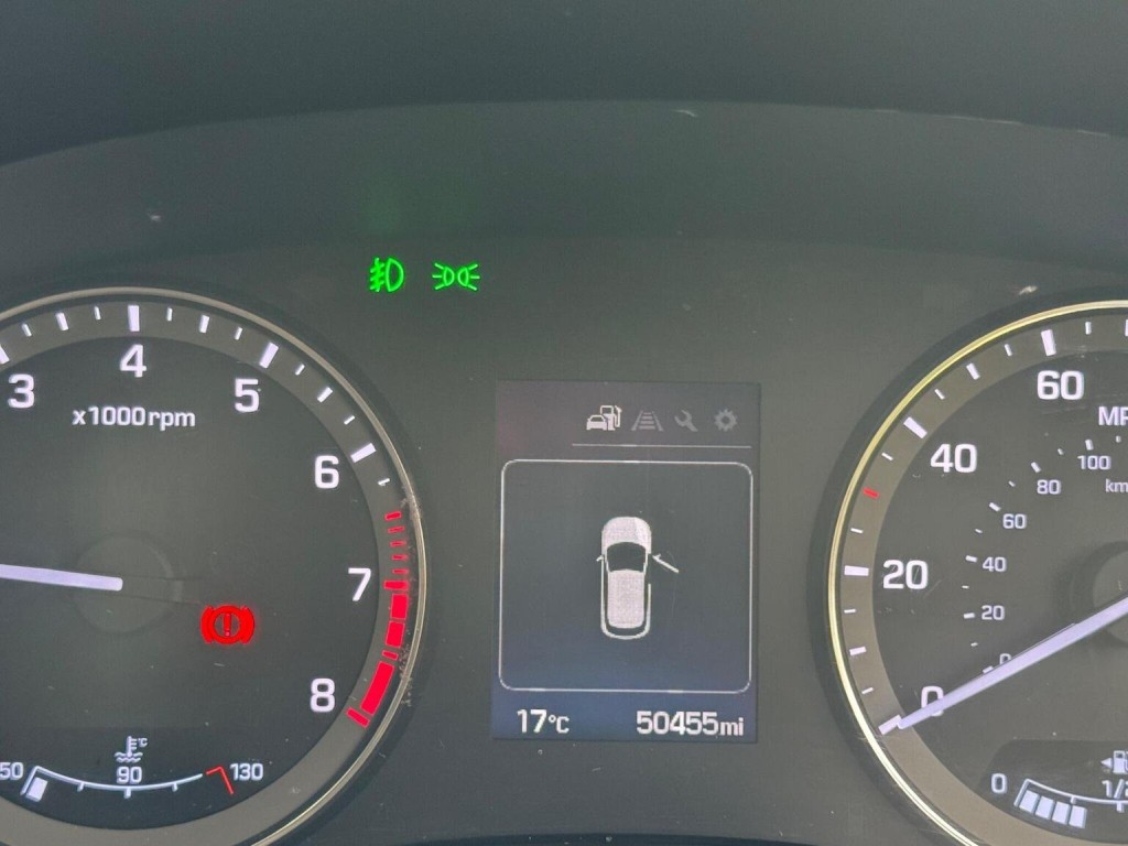 HYUNDAI I20 1.0 T-GDi Premium Euro 6 (s/s) 5dr 2016