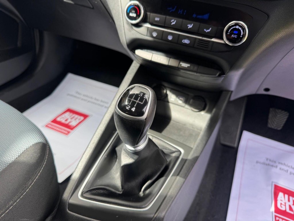 HYUNDAI I20 1.0 T-GDi Premium Euro 6 (s/s) 5dr 2016