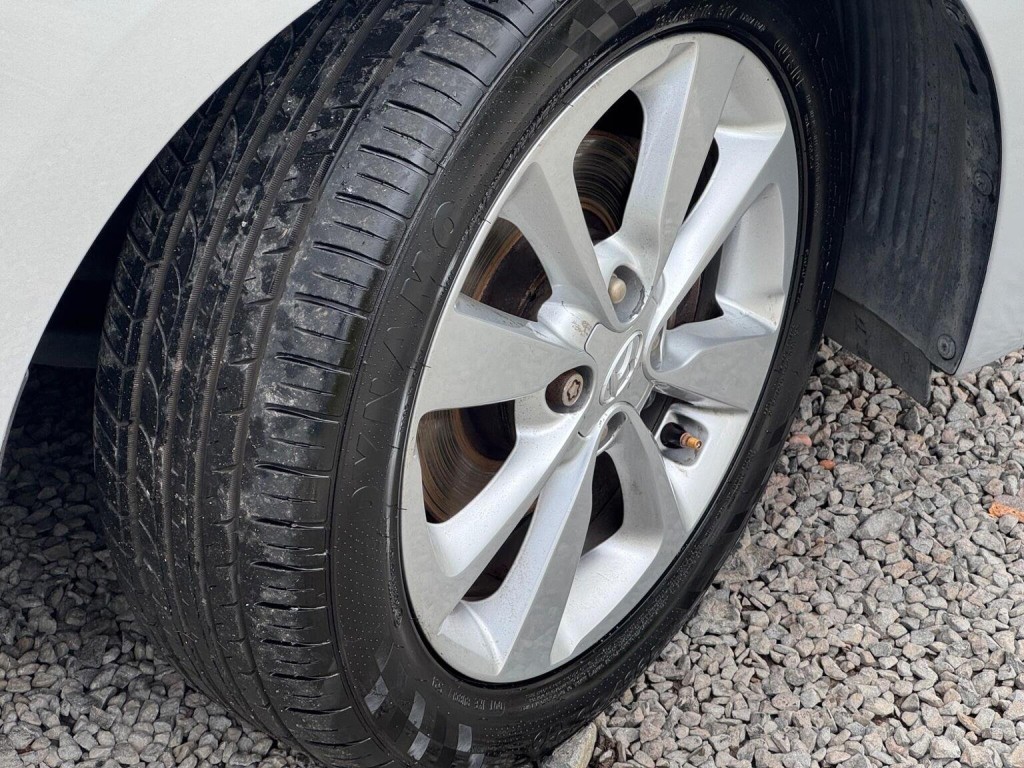 HYUNDAI I20 1.0 T-GDi Premium Euro 6 (s/s) 5dr 2016