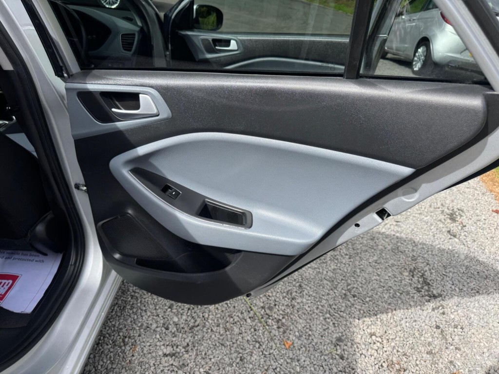 HYUNDAI I20 1.0 T-GDi Premium Euro 6 (s/s) 5dr 2016