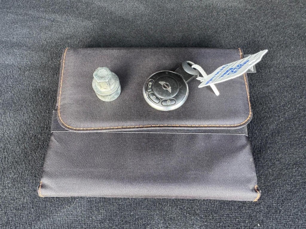 MINI COUNTRYMAN 1.6 Cooper D ALL4 Euro 6 (s/s) 5dr 2014