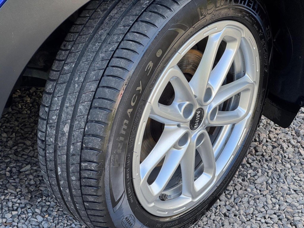 MINI COUNTRYMAN 1.6 Cooper D ALL4 Euro 6 (s/s) 5dr 2014