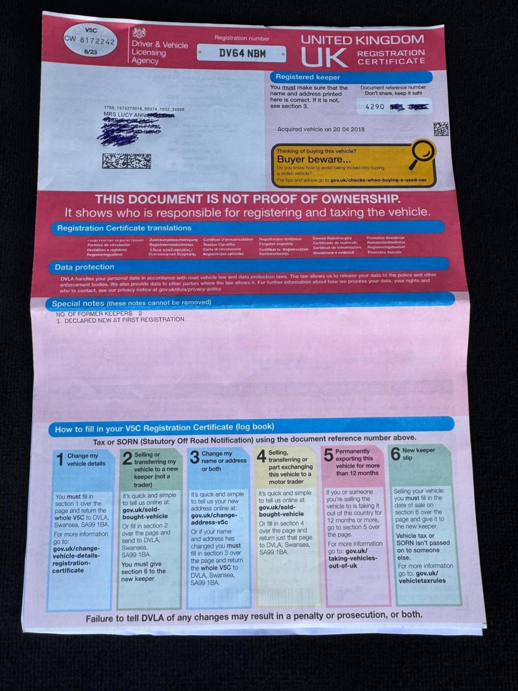 MINI COUNTRYMAN 1.6 Cooper D ALL4 Euro 6 (s/s) 5dr 2014