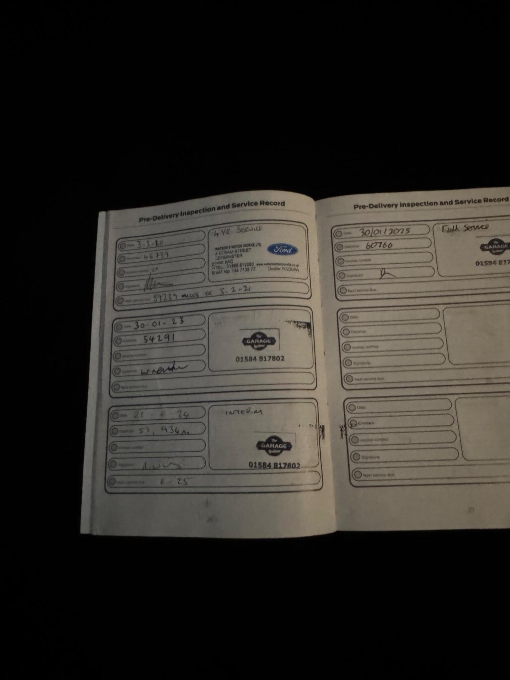 FORD FIESTA 1.0T EcoBoost Zetec S Euro 6 (s/s) 3dr 2015