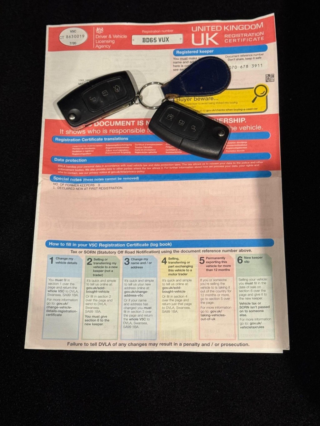 FORD FIESTA 1.0T EcoBoost Zetec S Euro 6 (s/s) 3dr 2015