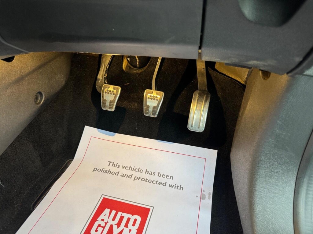 FORD FIESTA 1.0T EcoBoost Zetec S Euro 6 (s/s) 3dr 2015