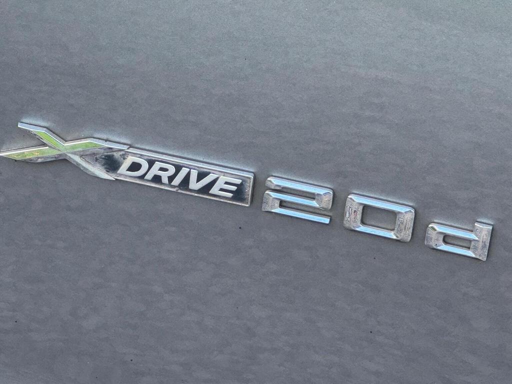 BMW X3 2.0 20d SE Steptronic xDrive Euro 5 (s/s) 5dr 2012