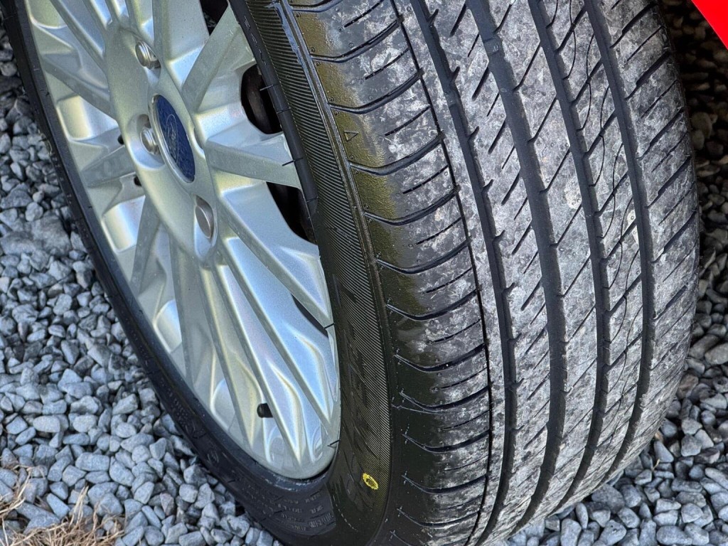 FORD FIESTA 1.0T EcoBoost Titanium Euro 5 (s/s) 5dr 2014