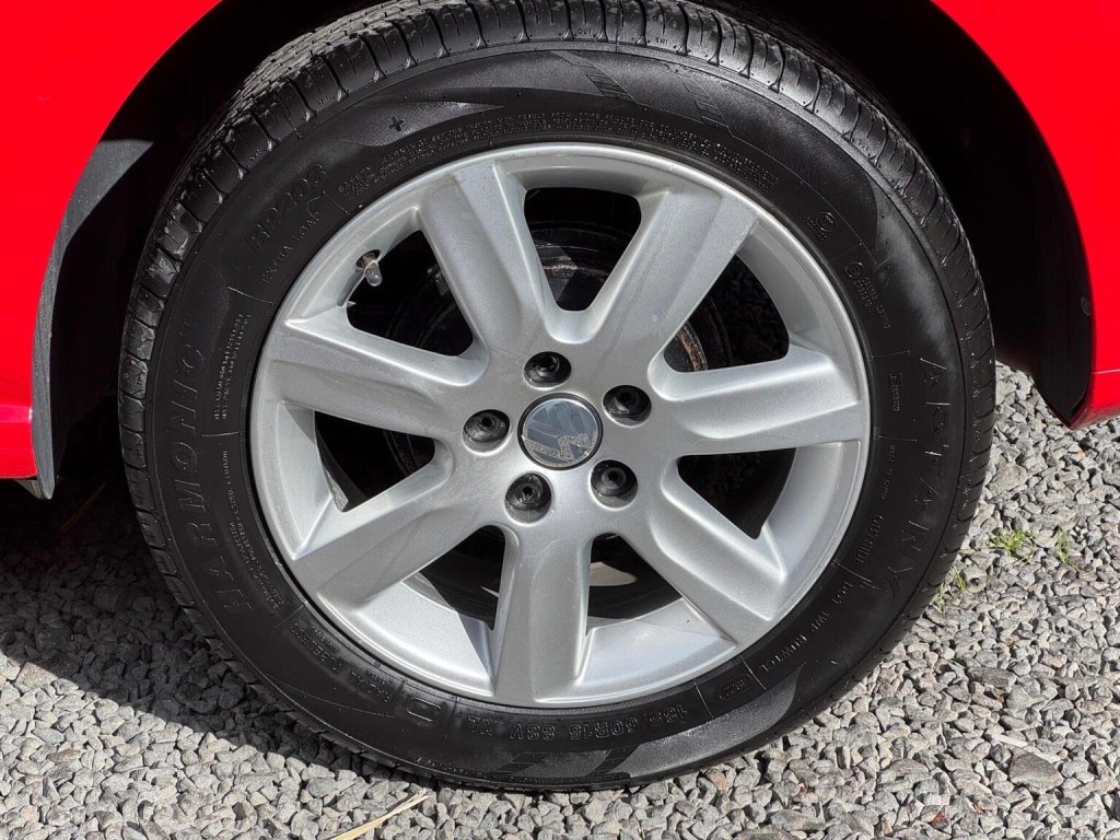 VOLKSWAGEN POLO 1.2 Match Euro 5 3dr 2013