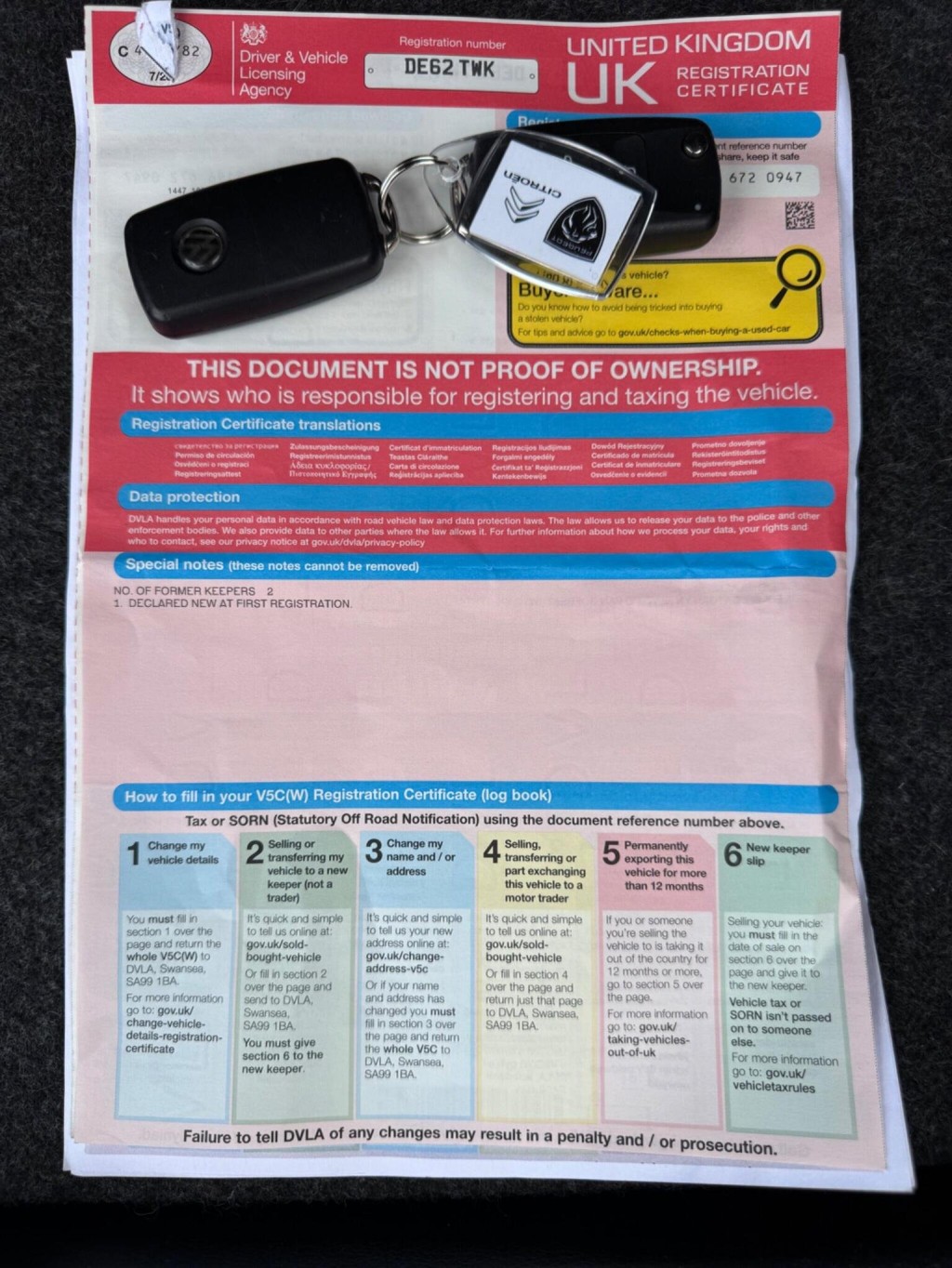 VOLKSWAGEN POLO 1.2 Match Euro 5 3dr 2013