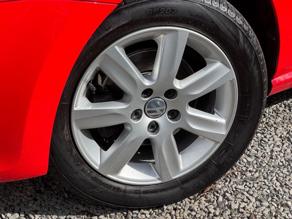 VOLKSWAGEN POLO 1.2 Match Euro 5 3dr 2013