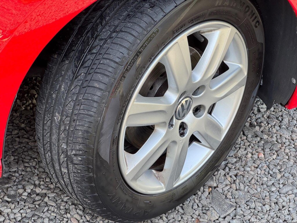 VOLKSWAGEN POLO 1.2 Match Euro 5 3dr 2013