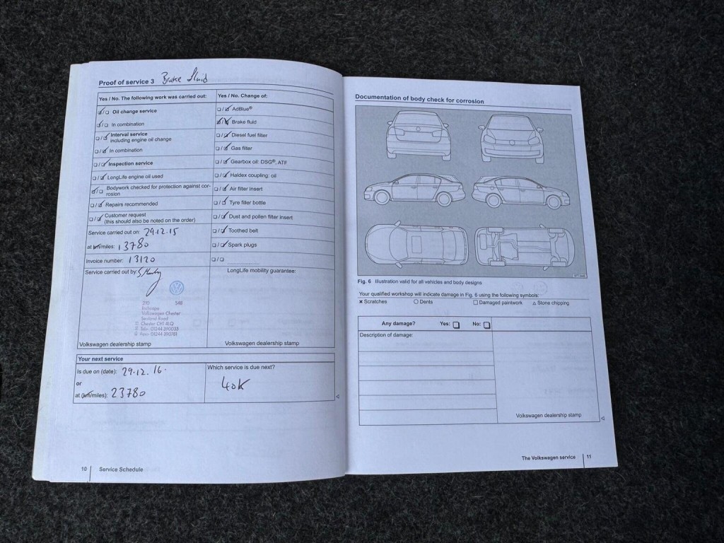 VOLKSWAGEN POLO 1.2 Match Euro 5 3dr 2013