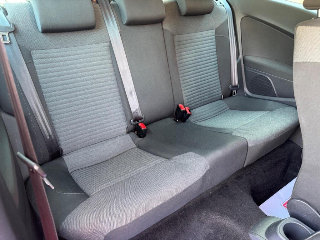 VOLKSWAGEN POLO 1.2 Match Euro 5 3dr 2013