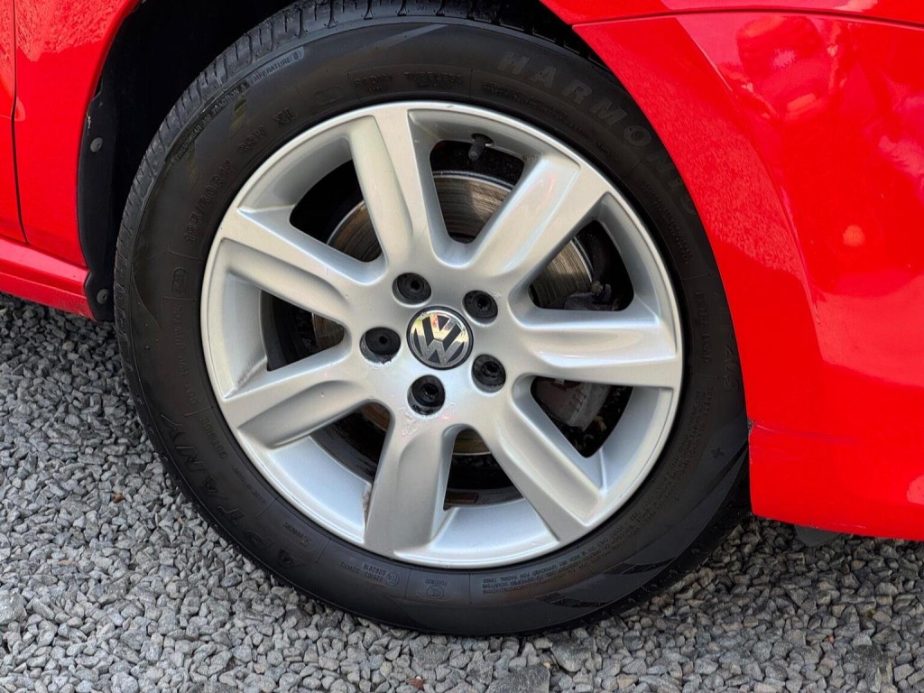 VOLKSWAGEN POLO 1.2 Match Euro 5 3dr 2013