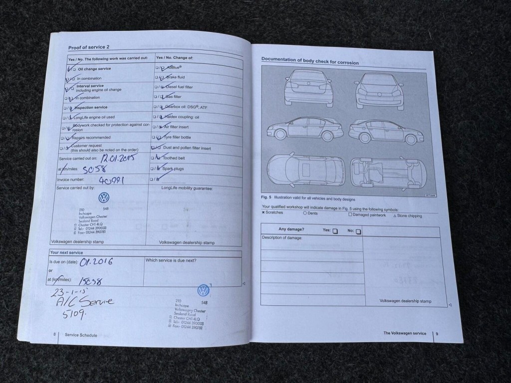 VOLKSWAGEN POLO 1.2 Match Euro 5 3dr 2013