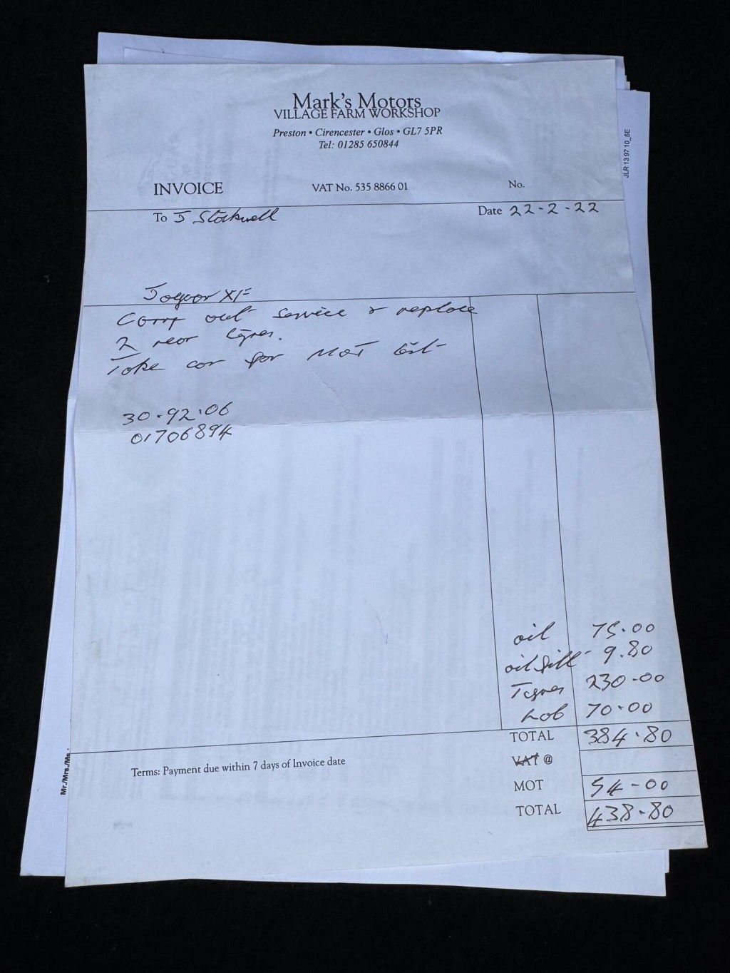 JAGUAR XF 3.0d S V6 Luxury Auto Euro 5 4dr 2010