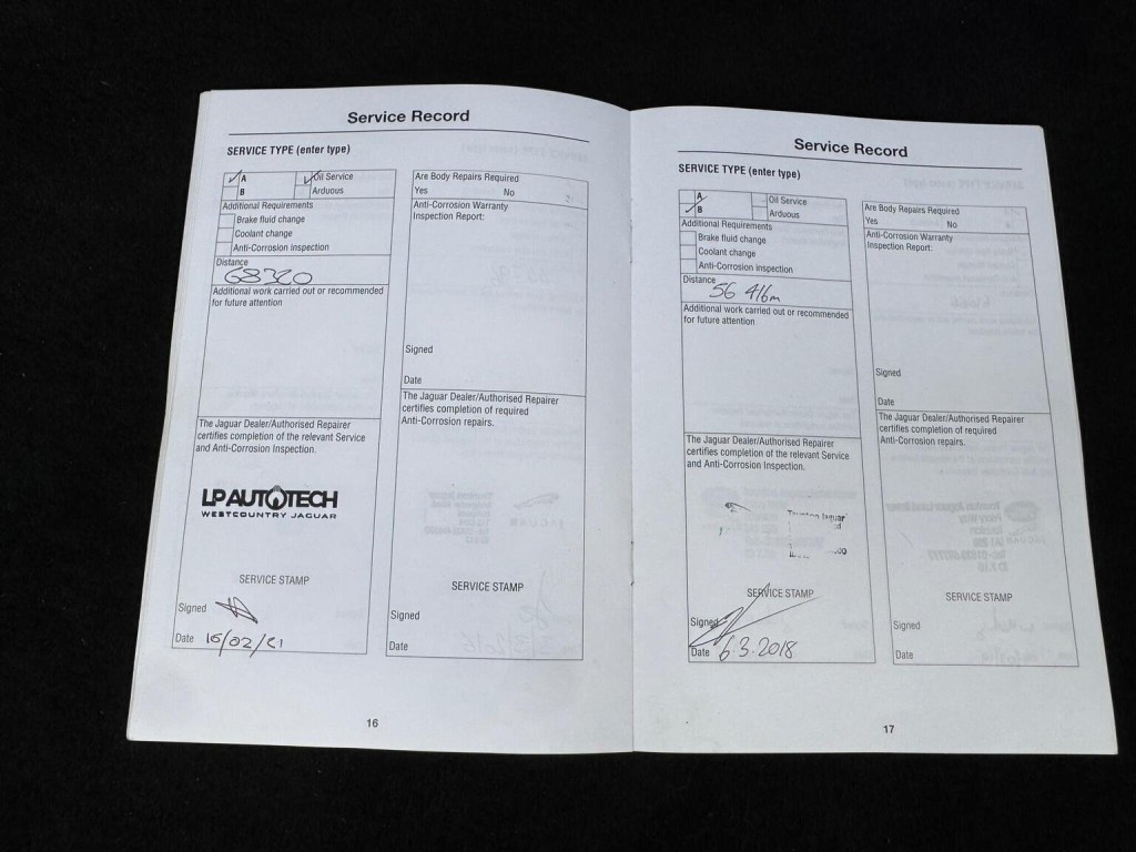 JAGUAR XF 3.0d S V6 Luxury Auto Euro 5 4dr 2010