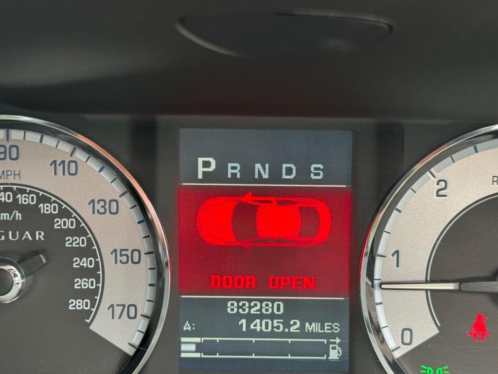 JAGUAR XF 3.0d S V6 Luxury Auto Euro 5 4dr 2010