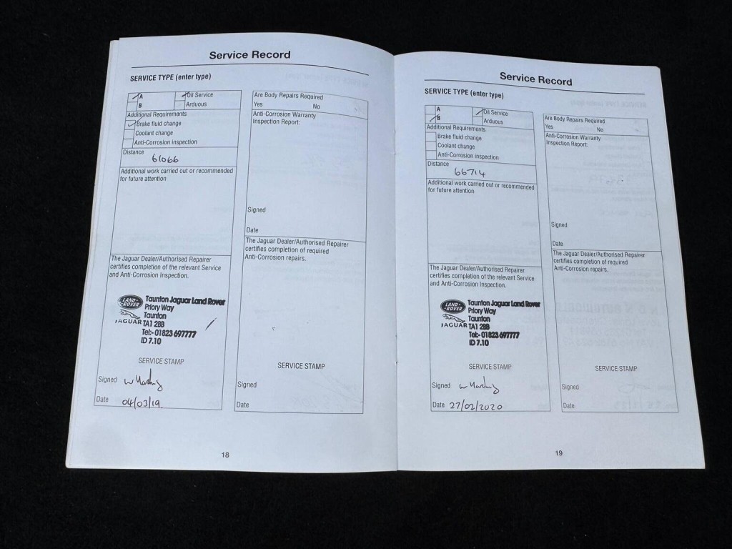 JAGUAR XF 3.0d S V6 Luxury Auto Euro 5 4dr 2010