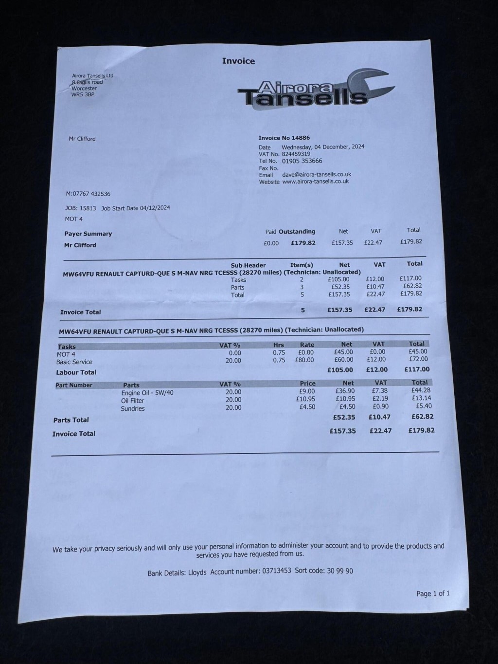 RENAULT CAPTUR 0.9 TCe ENERGY Dynamique S MediaNav Euro 5 (s/s) 5dr 2014