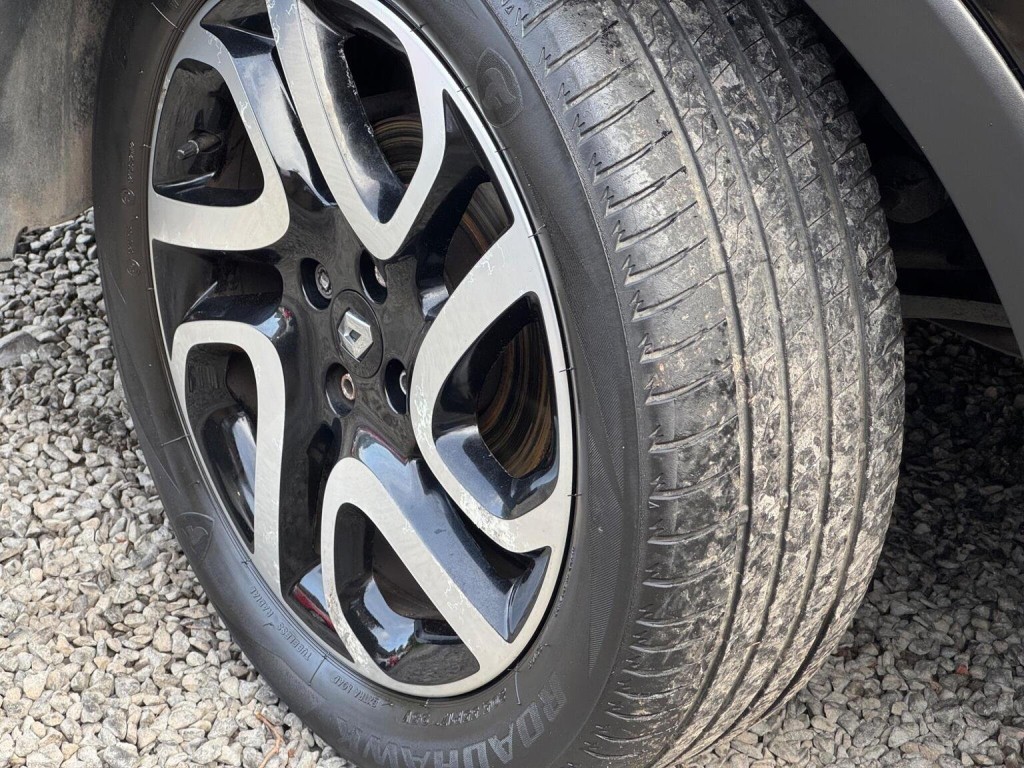 RENAULT CAPTUR 0.9 TCe ENERGY Dynamique S MediaNav Euro 5 (s/s) 5dr 2014