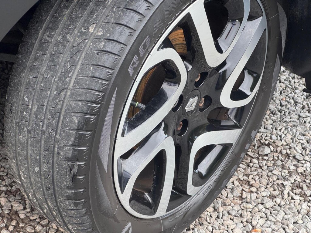 RENAULT CAPTUR 0.9 TCe ENERGY Dynamique S MediaNav Euro 5 (s/s) 5dr 2014