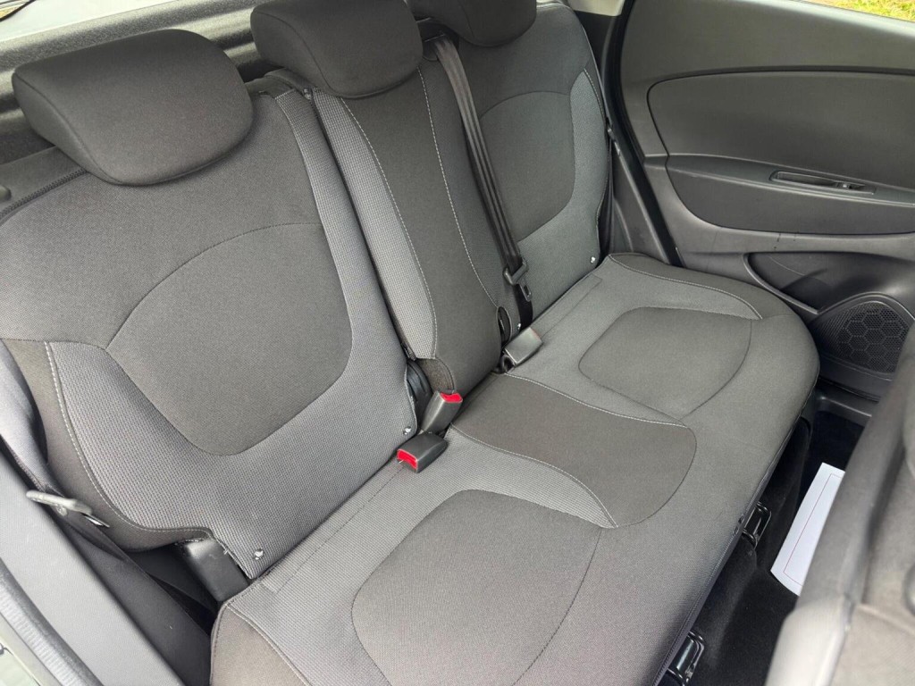 RENAULT CAPTUR 0.9 TCe ENERGY Dynamique S MediaNav Euro 5 (s/s) 5dr 2014