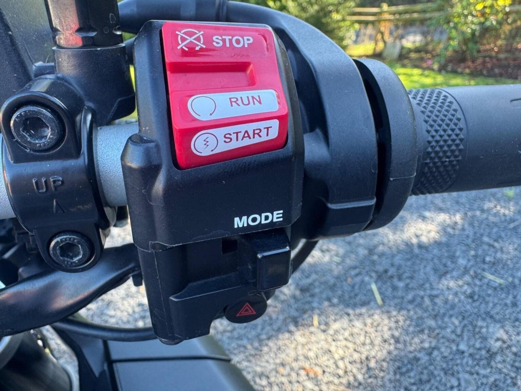 YAMAHA MT-10 1000 Hyper-naked Euro 4 2016