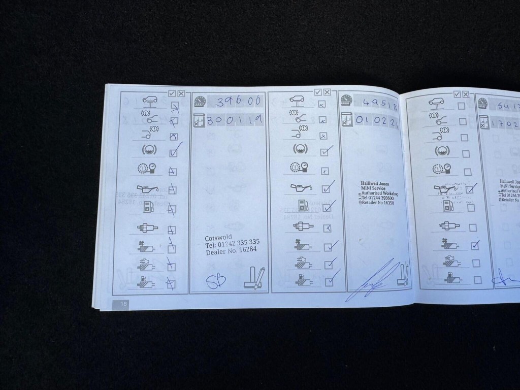 MINI PACEMAN 1.6 Cooper D Euro 5 (s/s) 3dr 2014