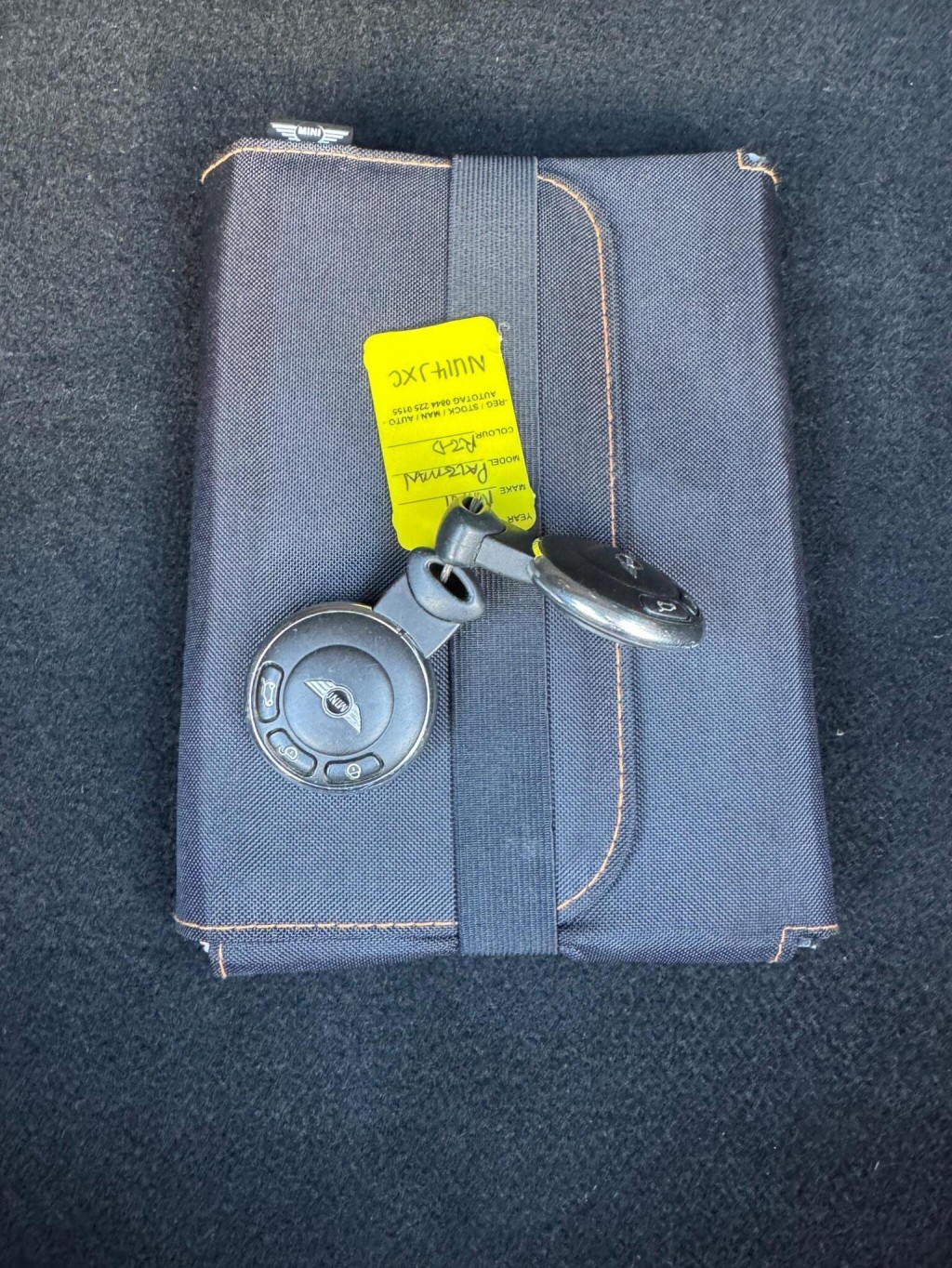 MINI PACEMAN 1.6 Cooper D Euro 5 (s/s) 3dr 2014