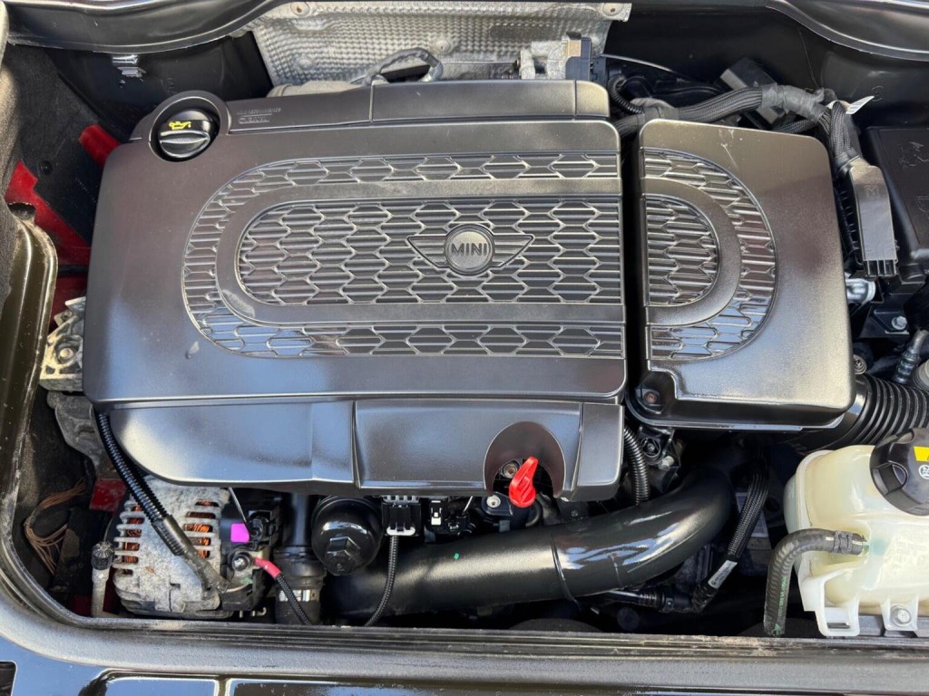 MINI PACEMAN 1.6 Cooper D Euro 5 (s/s) 3dr 2014