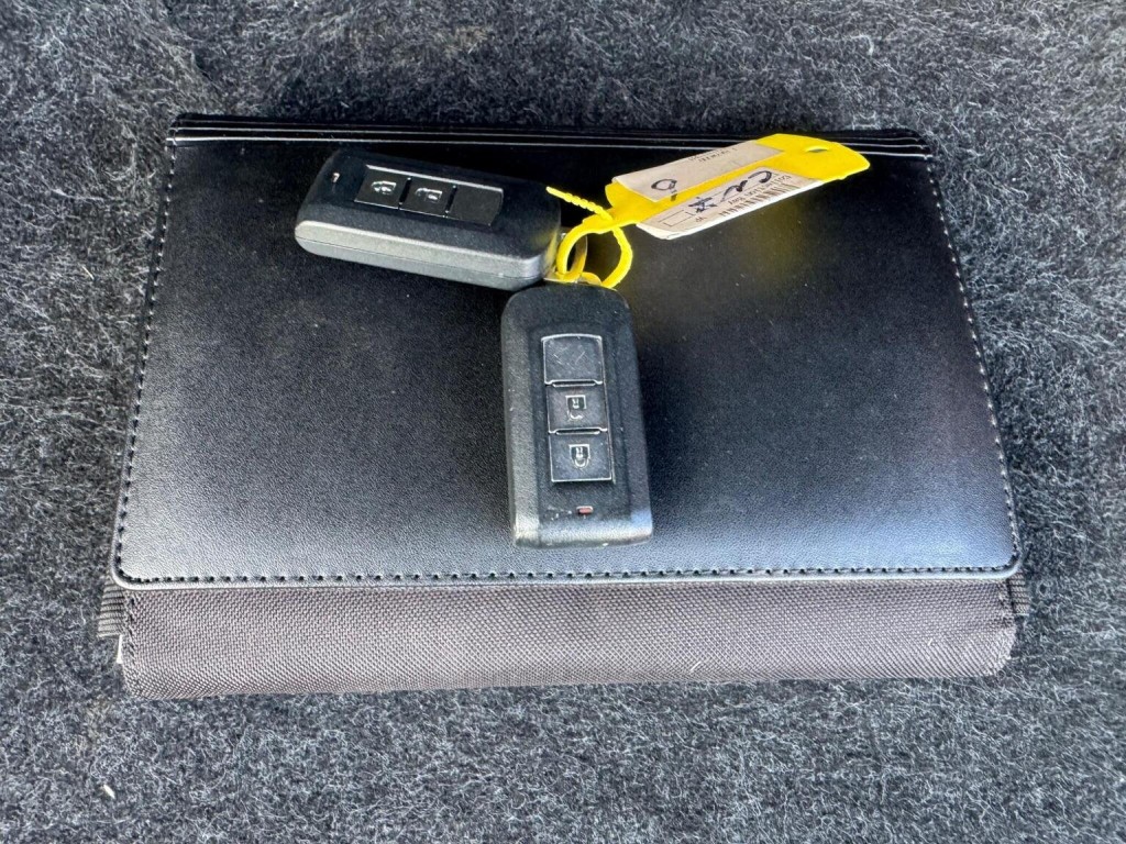 MITSUBISHI ASX 1.8D 3 Euro 5 5dr 2015