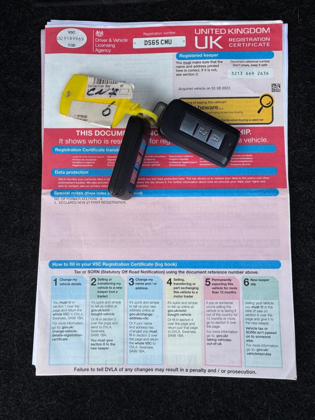 MITSUBISHI ASX 1.8D 3 Euro 5 5dr 2015