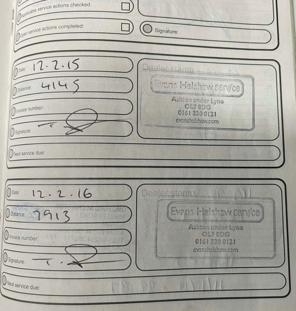 FORD FOCUS 1.0T EcoBoost Zetec Euro 5 (s/s) 5dr 2014