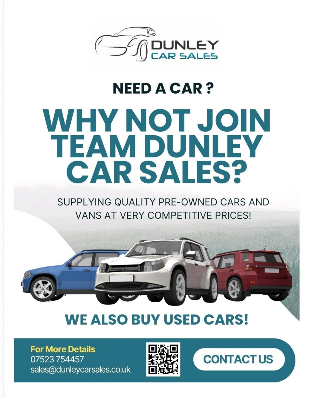 DACIA DUSTER 1.5 dCi Laureate 4WD Euro 5 5dr 2015
