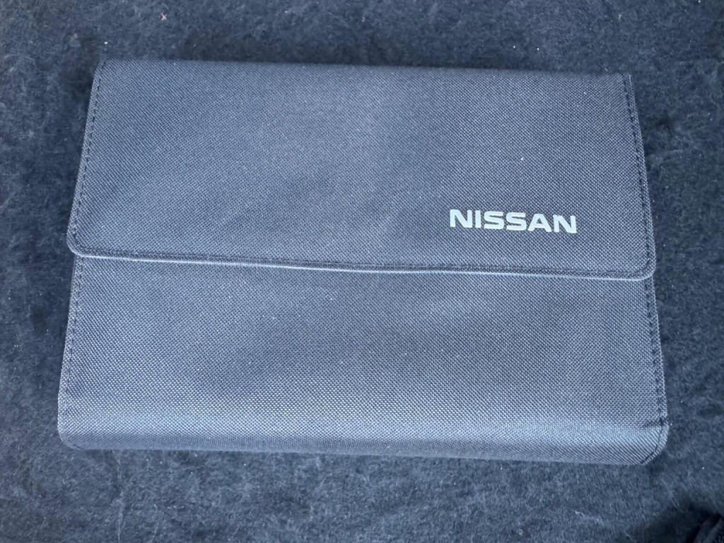 NISSAN LEAF 24kWh Acenta Auto 5dr 2016