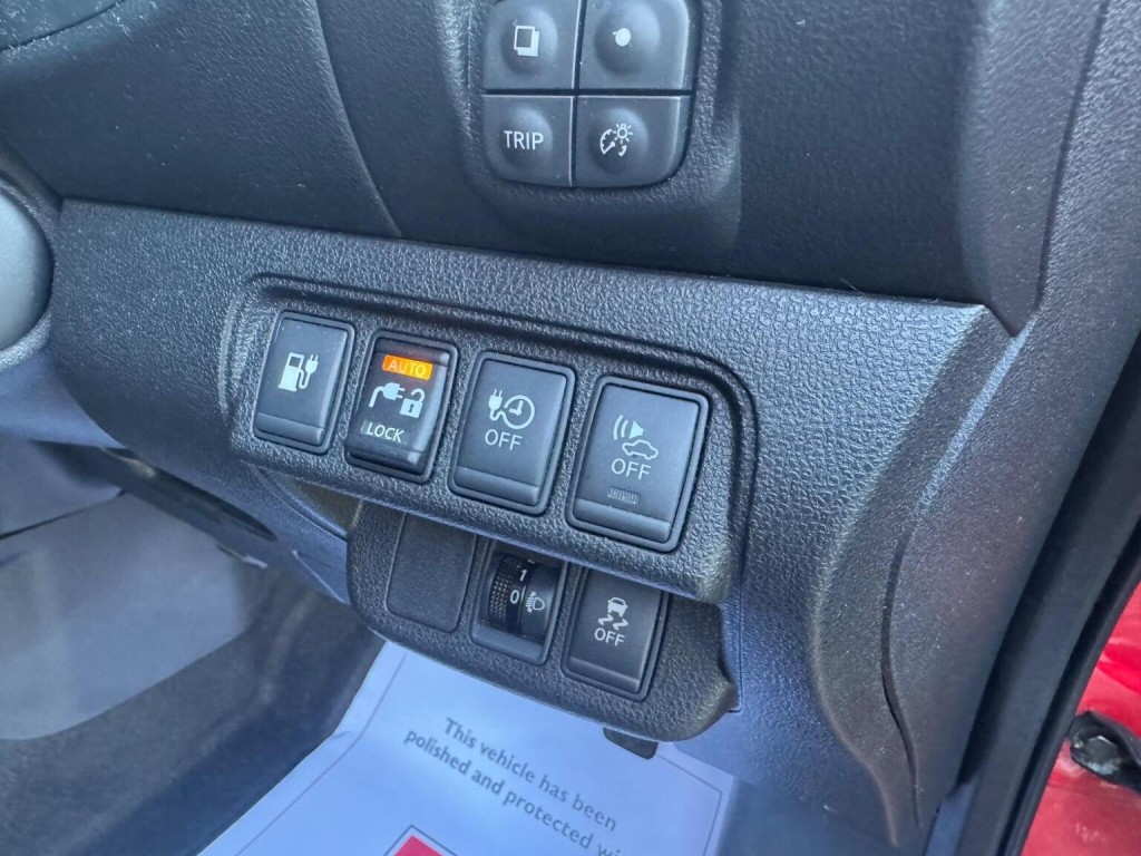 NISSAN LEAF 24kWh Acenta Auto 5dr 2016