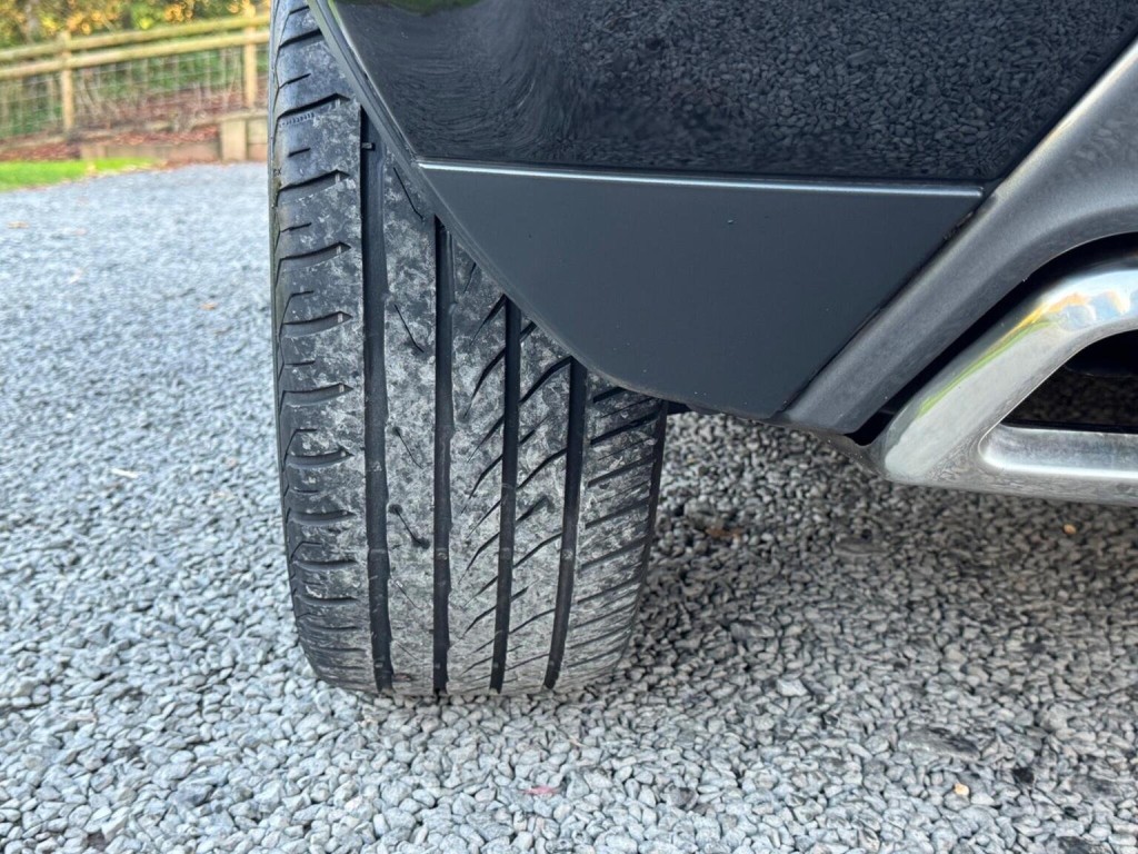 LAND ROVER RANGE ROVER EVOQUE 2.0 TD4 HSE Dynamic Auto 4WD Euro 6 (s/s) 5dr 2016