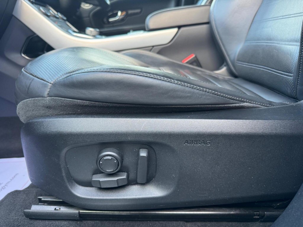 LAND ROVER RANGE ROVER EVOQUE 2.0 TD4 HSE Dynamic Auto 4WD Euro 6 (s/s) 5dr 2016