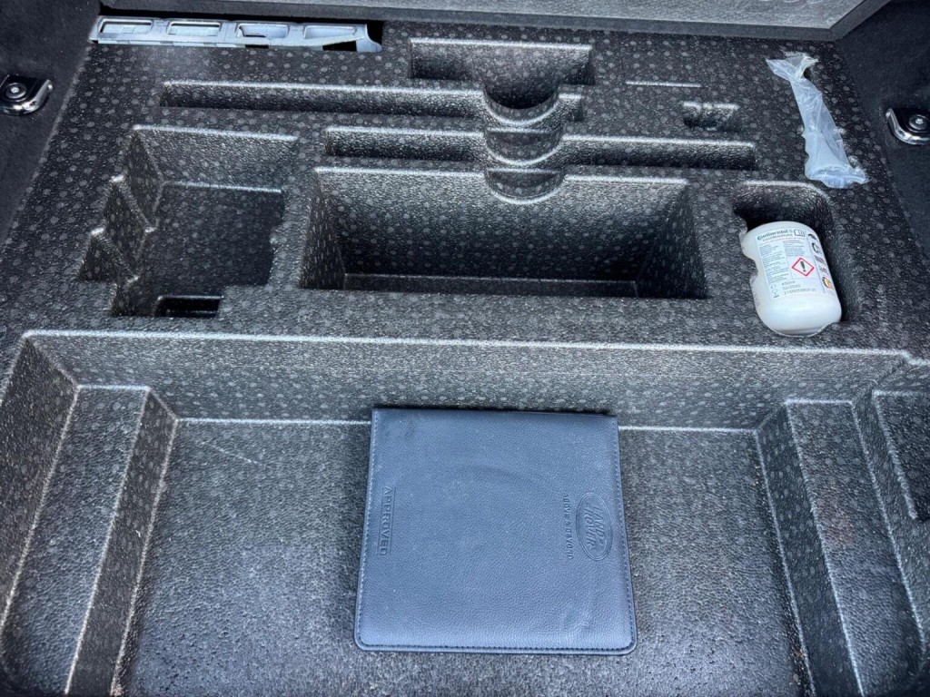 LAND ROVER RANGE ROVER EVOQUE 2.0 TD4 HSE Dynamic Auto 4WD Euro 6 (s/s) 5dr 2016