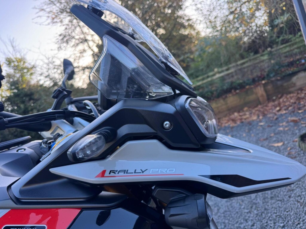 TRIUMPH TIGER 900 900 Rally Pro O-ring Euro 5 2024