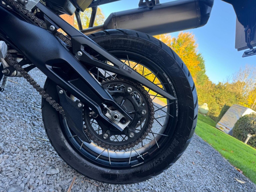 TRIUMPH TIGER 900 900 Rally Pro O-ring Euro 5 2024