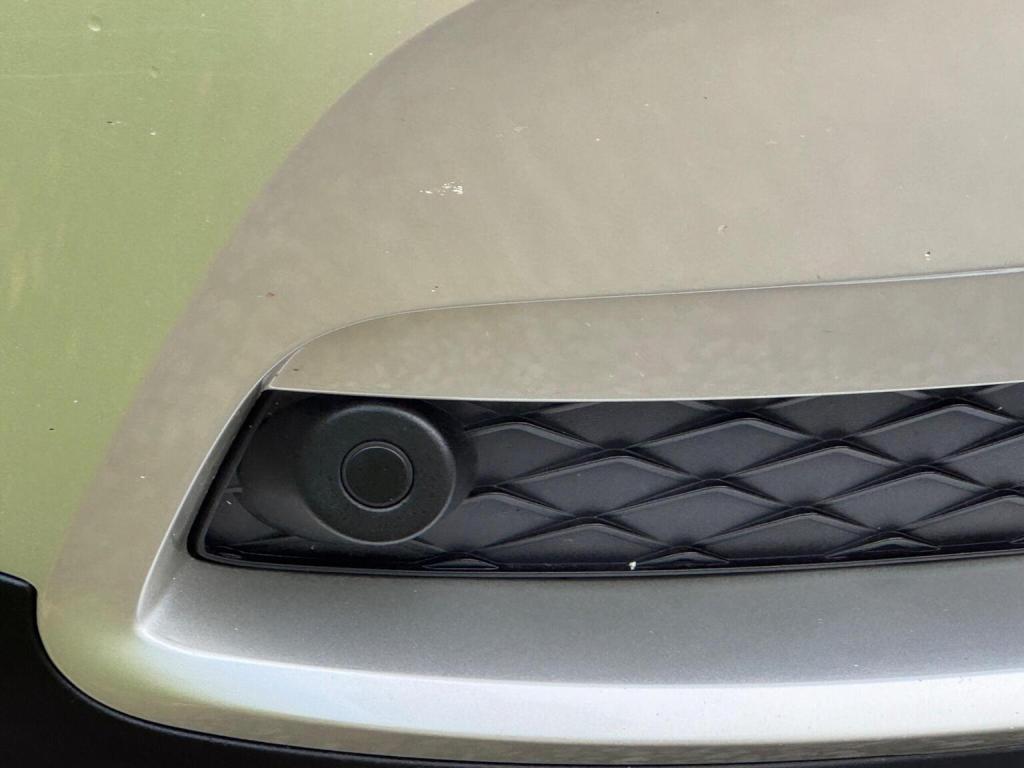 BMW X3 2.0 20d SE xDrive Euro 5 (s/s) 5dr 2011