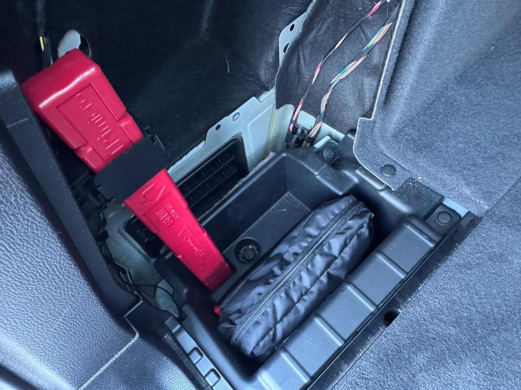 BMW X3 2.0 20d SE xDrive Euro 5 (s/s) 5dr 2011