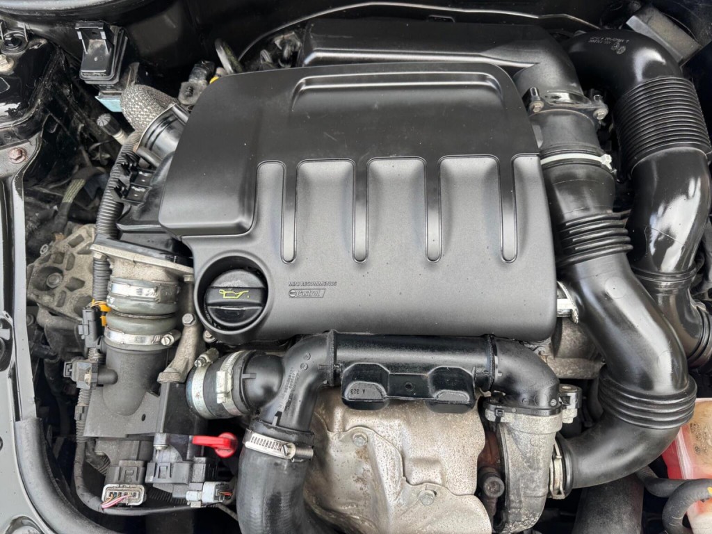 MINI HATCH 1.6 Cooper D Camden Euro 4 3dr 2009