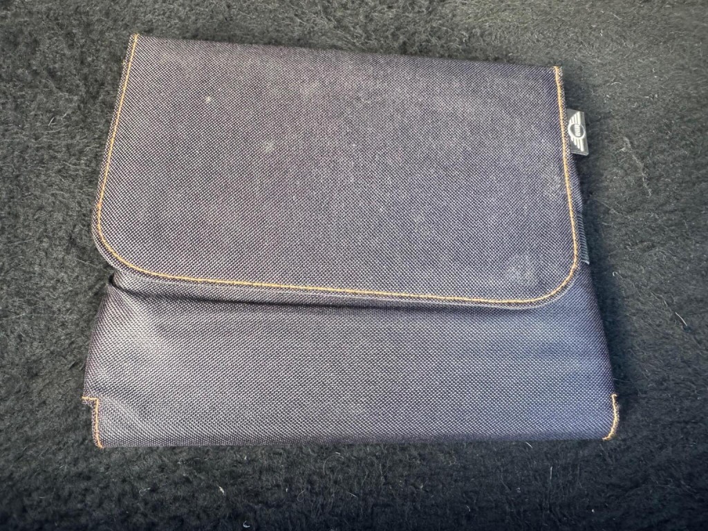 MINI HATCH 1.6 Cooper D Camden Euro 4 3dr 2009